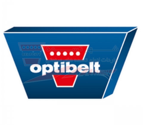 تسمه وی بلت کاشی و سرامیک OPTIBELT آلمان