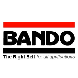 تسمه باندو logo